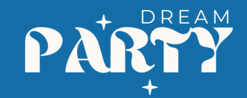 Logo Dream Party